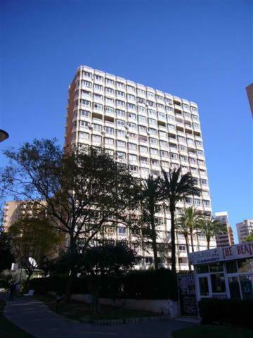 Apartamento Alhambra - Fincas Arena