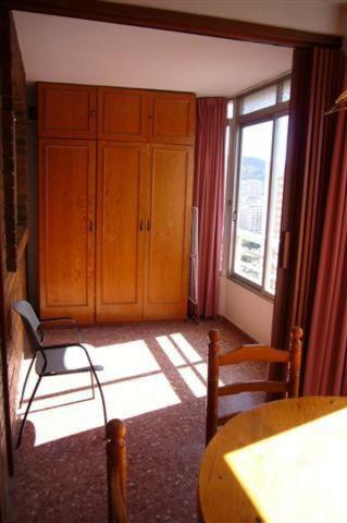 Apartamento Alhambra - Fincas Arena