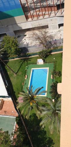 Apartamento Alhambra - Fincas Arena