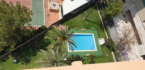 Apartamento Alhambra - Fincas Arena