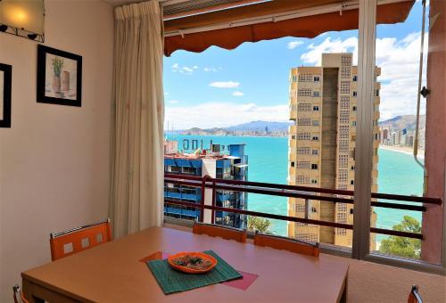 Apartamento Don Miguel 3-f