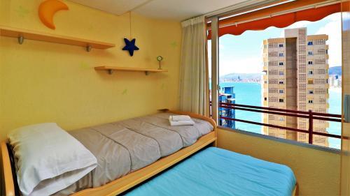 Apartamento Don Miguel 3-f