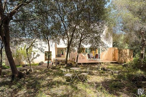 Arta Villa Sleeps 6 Pool Air Con Wifi