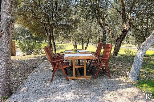 Arta Villa Sleeps 6 Pool Air Con Wifi
