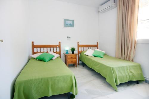Apartamento Tim�n