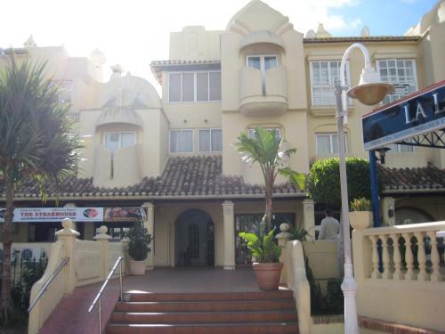 Apartamento En Puerto Marina