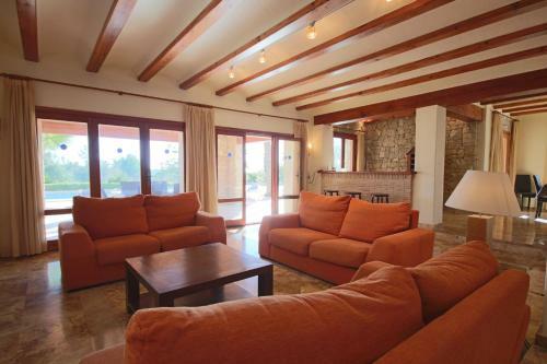 Villa Bellita - Costa Carpediem