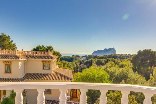 Villa Fanadix