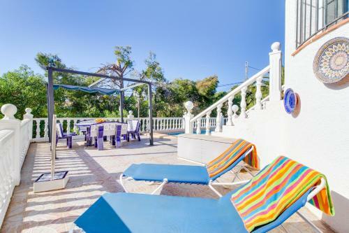 Villa Fanadix