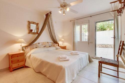 Villa Fanadix