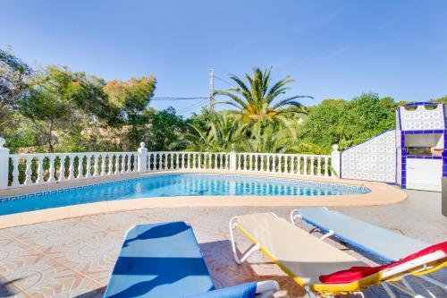 Villa Fanadix