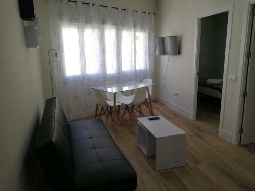 Kubik Apartamentos