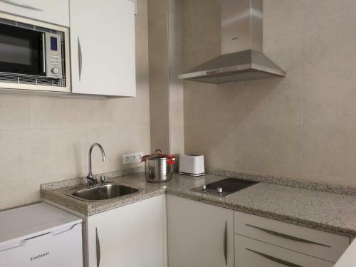 Kubik Apartamentos