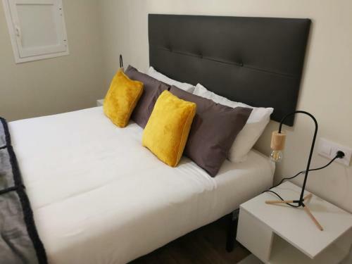 Kubik Apartamentos
