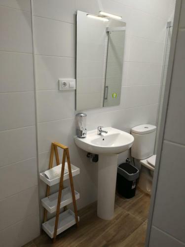 Kubik Apartamentos