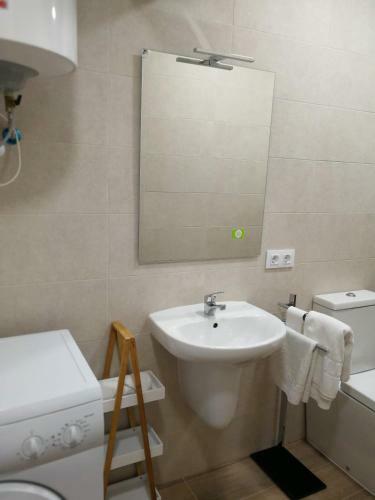 Kubik Apartamentos