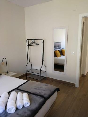 Kubik Apartamentos