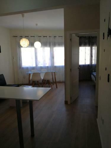 Kubik Apartamentos