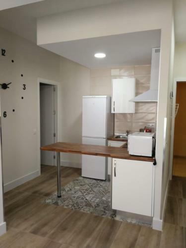 Kubik Apartamentos
