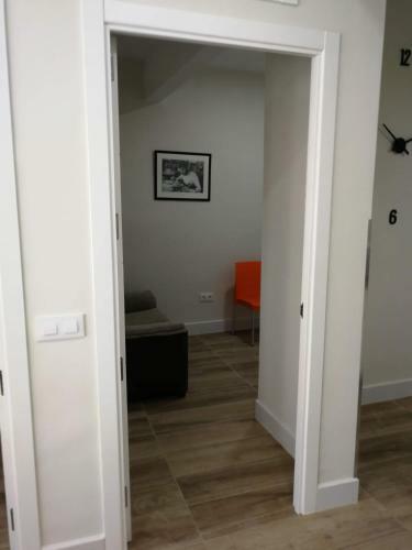 Kubik Apartamentos