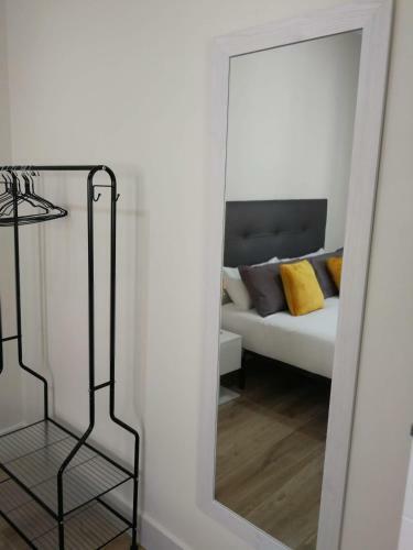 Kubik Apartamentos