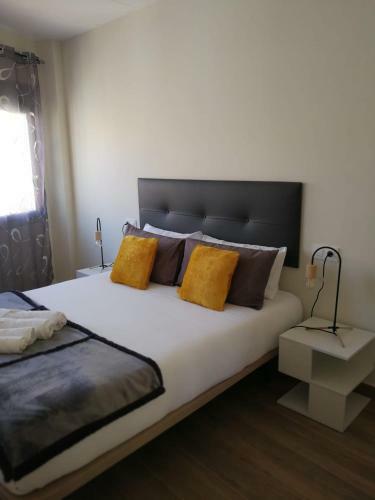 Kubik Apartamentos