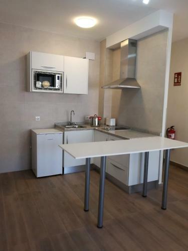 Kubik Apartamentos