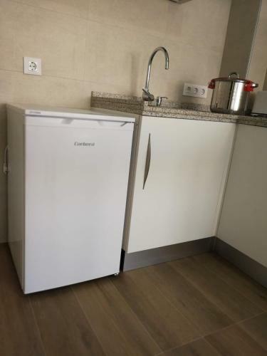 Kubik Apartamentos