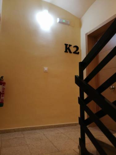 Kubik Apartamentos