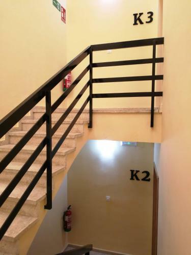 Kubik Apartamentos