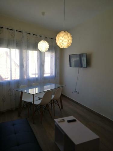 Kubik Apartamentos