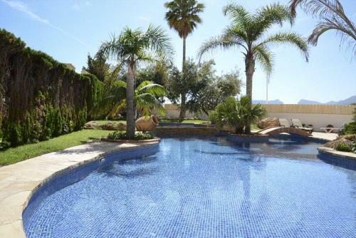 Apartamento Realet 3f