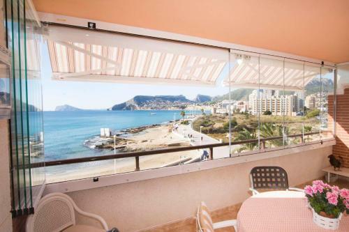 Apartamento Realet 3f