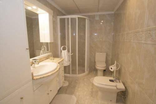 Apartamento Realet 3f