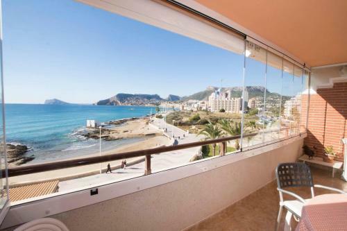 Apartamento Realet 3f