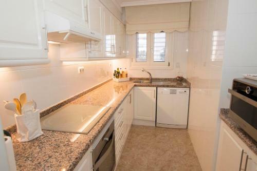 Apartamento Realet 3f