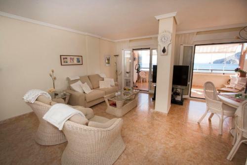 Apartamento Realet 3f