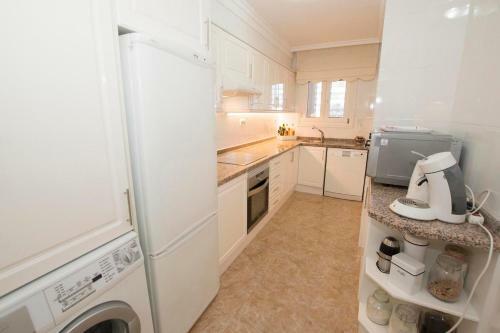 Apartamento Realet 3f