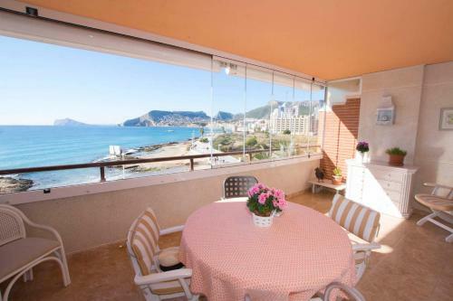 Apartamento Realet 3f