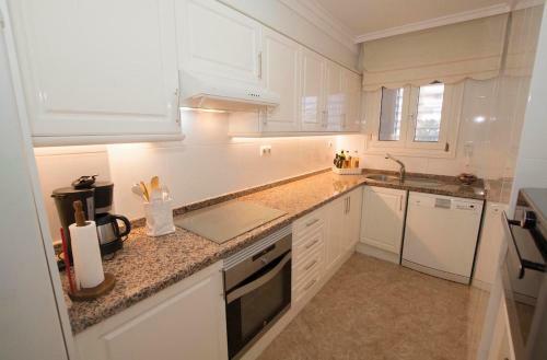 Apartamento Realet 3f