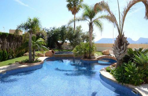 Apartamento Realet 3f