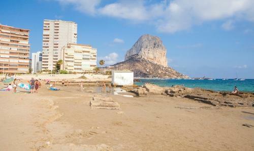 Apartamento Realet 3f