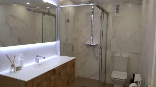Apartamento Realet 3f
