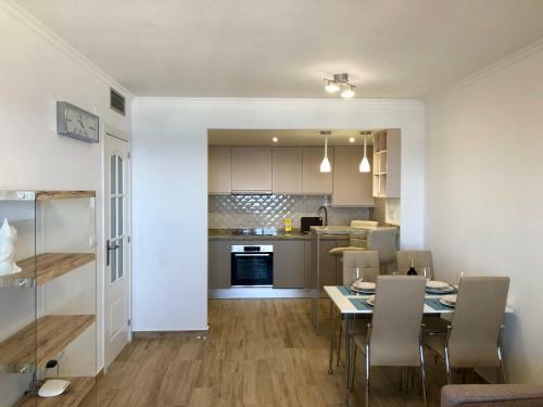 Apartamentos Apolo 16