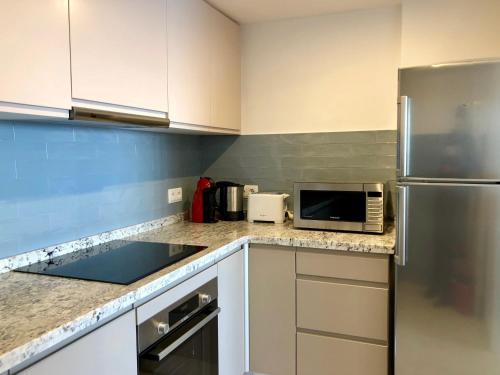Apartamentos Apolo 16
