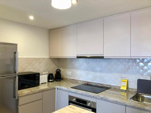 Apartamentos Apolo 16