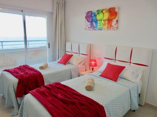 Apartamentos Apolo 16