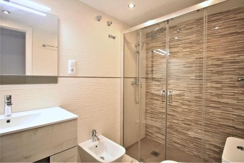 Apartamentos Apolo 16