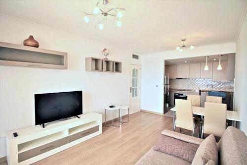 Apartamentos Apolo 16