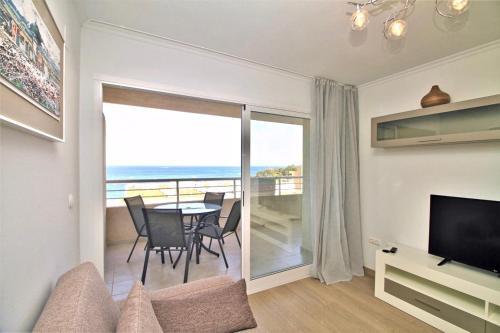 Apartamentos Apolo 16